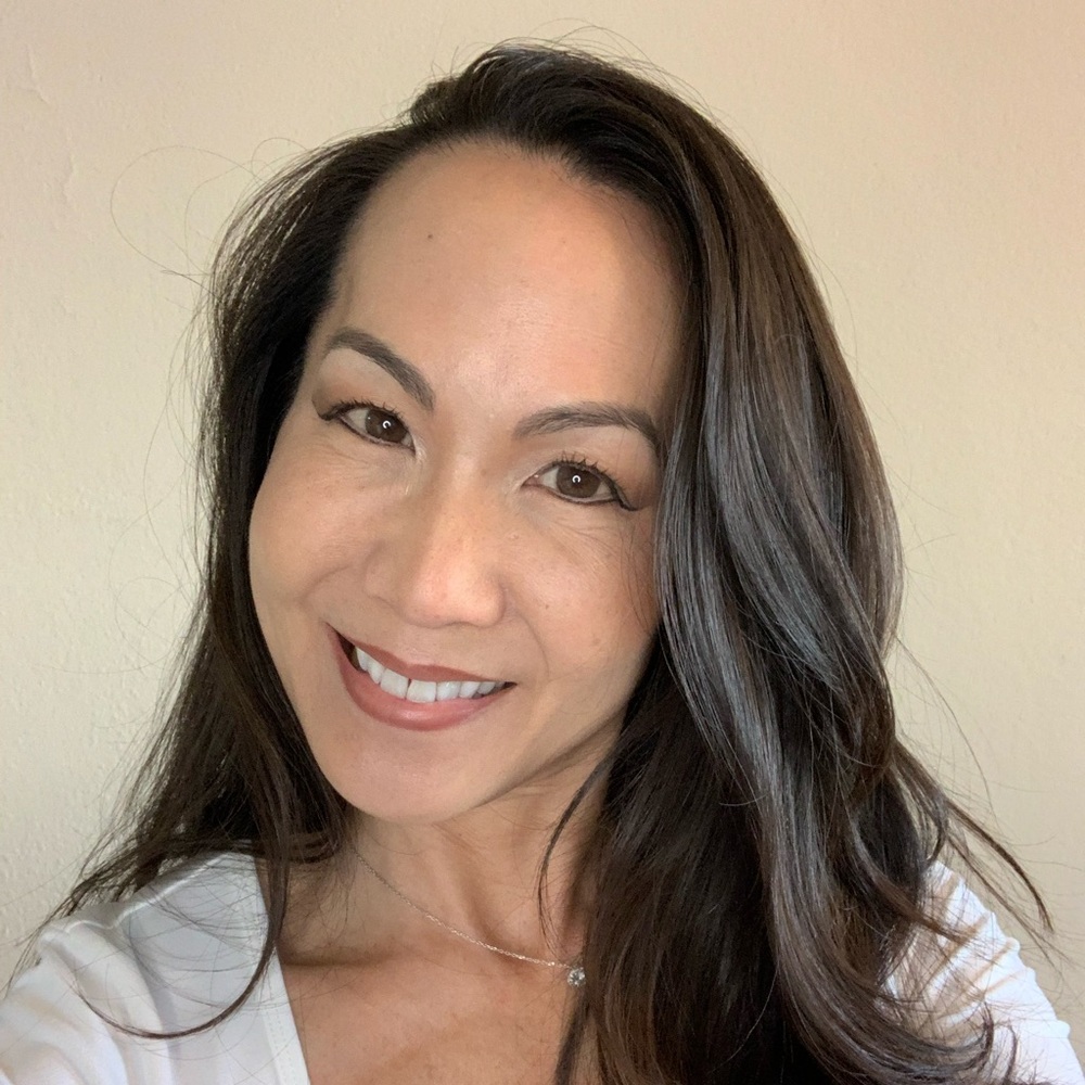 Meet your Posher, Tracey